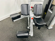 Star Trac Impact Strength Kneeling Leg Curl Machine